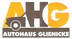 Logo Autohaus Glienicke GmbH